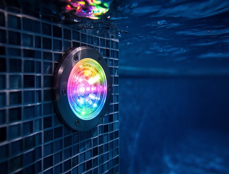 LEDライト